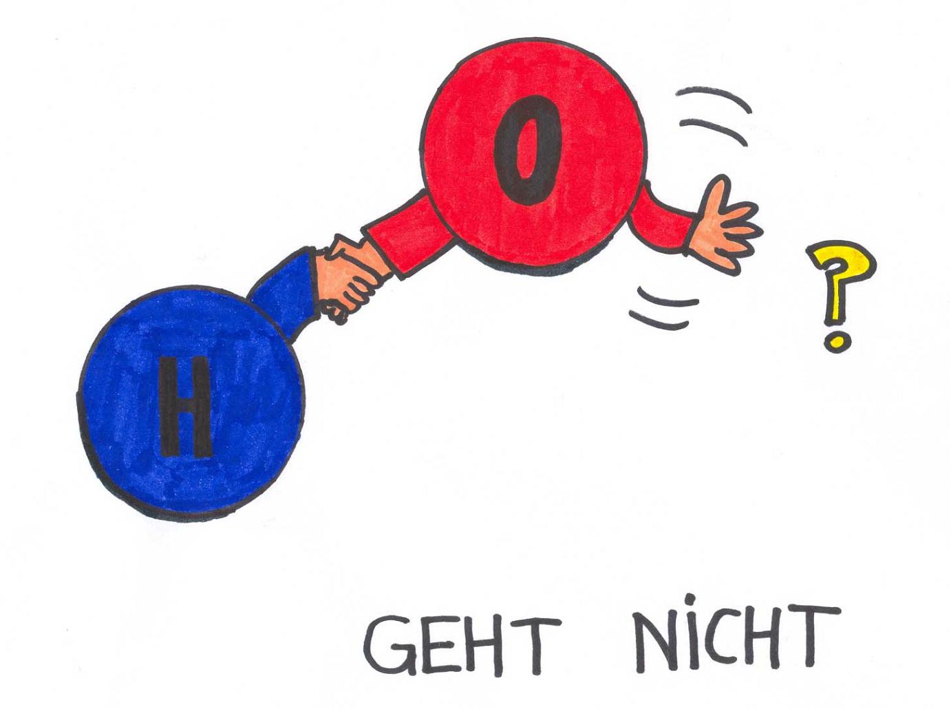 Buch Chemie durchschaut