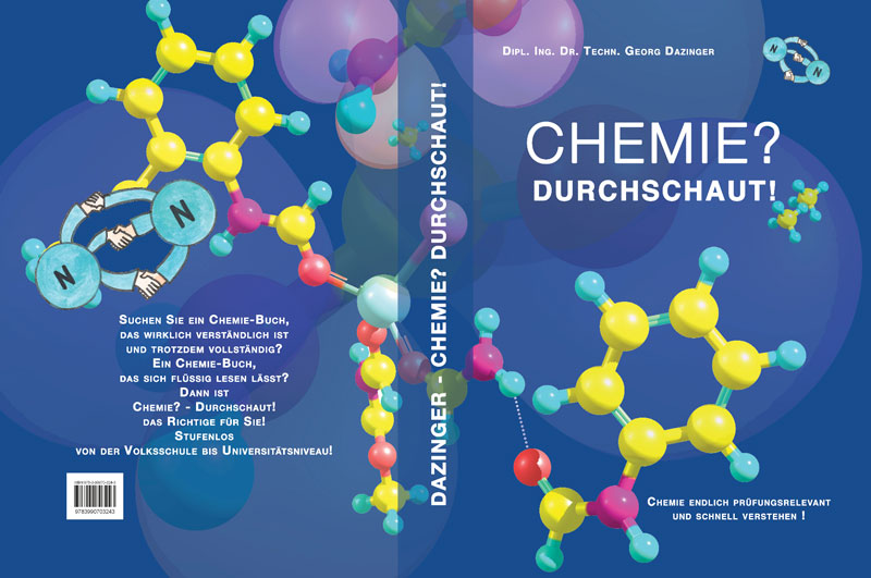 Buch Chemie durchschaut